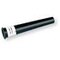 Adaptateur caoutchouc pour aspirateur Top Perm